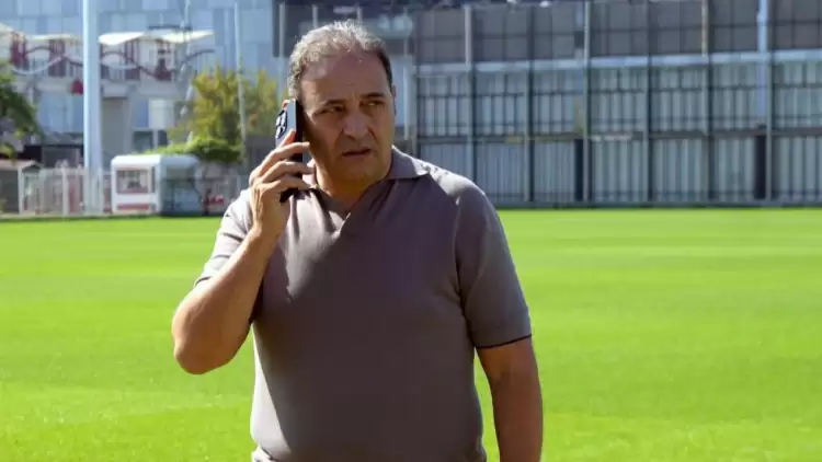 Samsunspor'dan transfer açıklaması: "Mutlaka bir forvet alacağız"