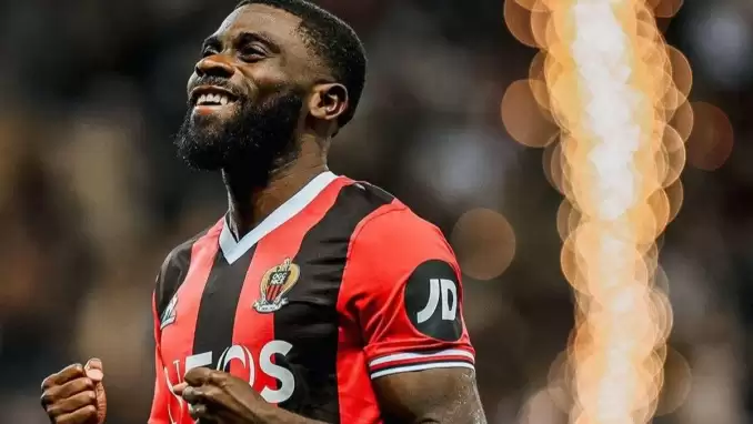 Beşiktaş'ta sol kanat operasyonu! İşte transferin formülü...