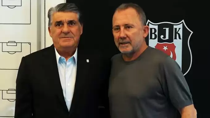 Beşiktaş'a transferde FIFA müjdesi! Anlaşma sağlandı...