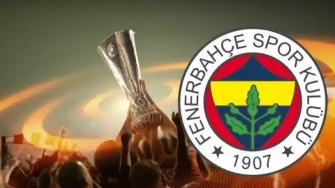 Avrupa Ligi için olay tahmin açıklandı: Fenerbahçe'ye şok! İşte temsilcimizin şampiyonluk şansı...