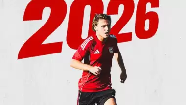 Hamza Akman imzayı attı: İşte yeni takımı!