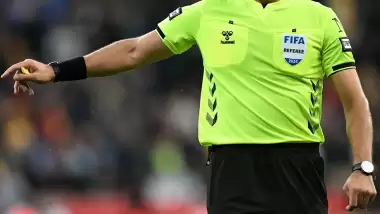 İşte 1. Lig'de 5. hafta maçlarını yönetecek hakemler