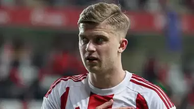 Başakşehir'e Polonyalı ön libero!