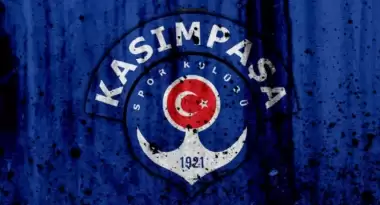Kasımpaşa'da ayrılık! Karşılıklı anlaşmayla sözleşmesi feshedildi