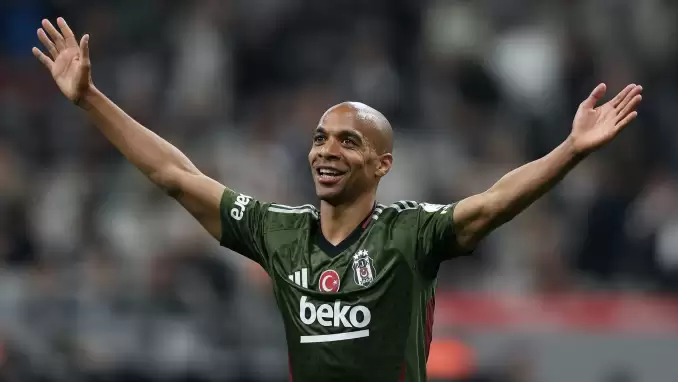 Beşiktaş'ta ayrılık! Joao Mario'nun yeni takımı belli oldu