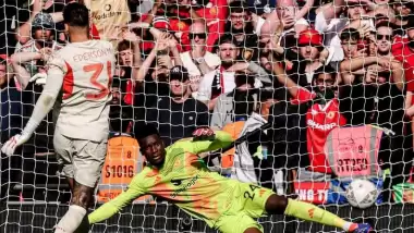 Ederson ve Onana yedinci kez karşı karşıya geliyor