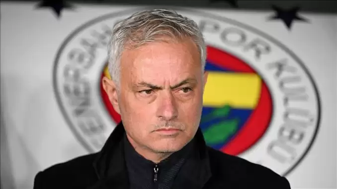 Jose Mourinho için olay iddia! Premier Lig'e dönebilir