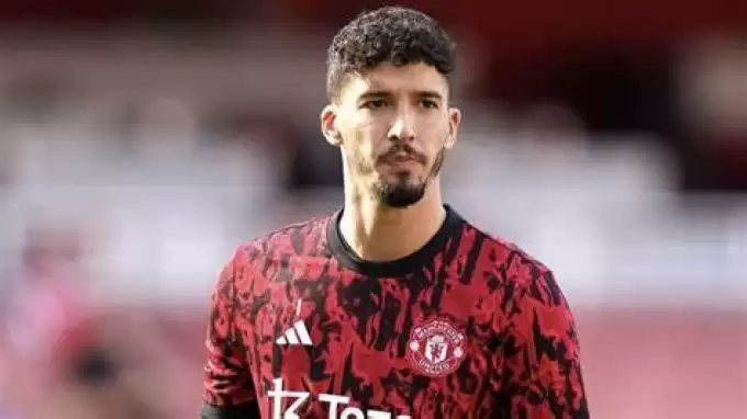 Lammens'i transfer eden Manchester United'da flaş Altay Bayındır kararı! Ruben Amorim açıkladı...