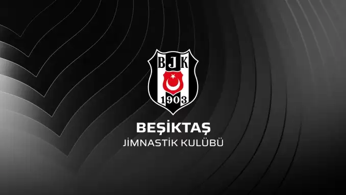 Beşiktaş yeni transferini resmen açıkladı!