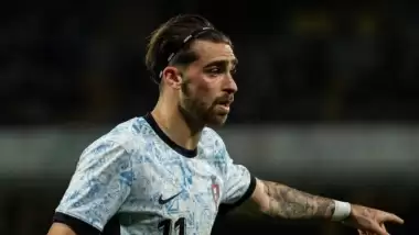 Beşiktaş'ın yeni transferi için şok sözler... "Üzgünüm, başaramadık"