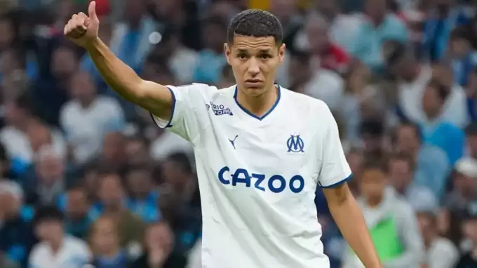 Beşiktaş'ı reddeden yıldız Başakşehir'de!