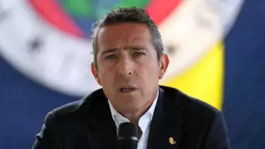 Ali Koç: "İyi bir transfer sezonu geçirdik"