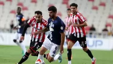 Sivasspor 3 puan hasretine son verdi!