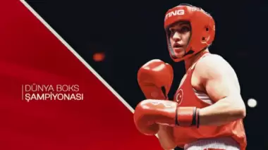 Büşra Işıldar dünya ikincisi!