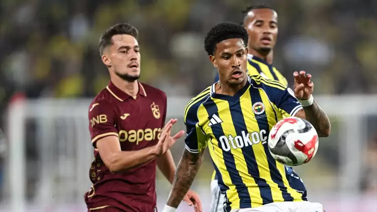 Ernest Muçi: "Faul mü değil mi bilmiyorum"