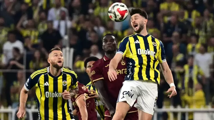 İsmail Yüksek: "Hak eden bizdik, kazanan da biz olduk!"