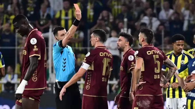 Okay Yokuşlu: "Mağlubiyetin bütün sorumluluğu benimdir"