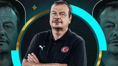 Ergin Ataman'a EuroBasket'te büyük onur!