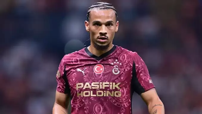 Mehmet Demirkol'dan Leroy Sane yorumu: "Eğer Sane'yi anlamaya başlarsa..."