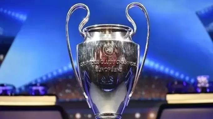 Google, 2025 UEFA Şampiyonlar Ligi'ne özel logo hazırladı