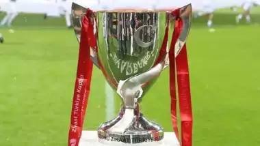 İşte Ziraat Türkiye Kupası 2. turunda alınan sonuçlar