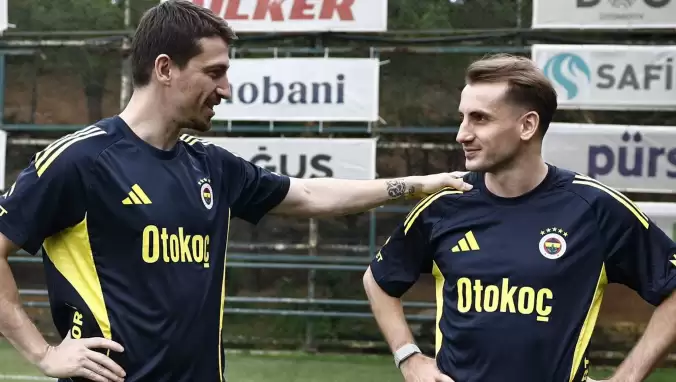 Mert Hakan Yandaş'tan Kerem Aktürkoğlu açıklaması: "Kimse bozamayacak!"