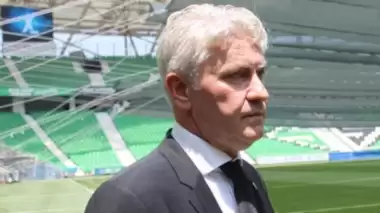 Sakaryaspor'dan kongre kararı!