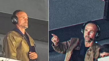 Luis Enrique yedek kulübesini bıraktı! Maçları artık…