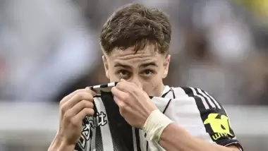 Capello'dan Kenan Yıldız sözleri