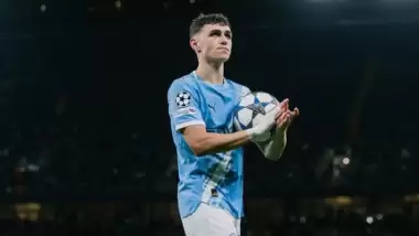 Gök Mavilerin mücadelesinde kazanan City!