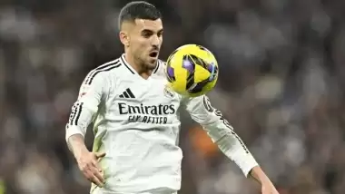 Ali Koç'tan Dani Ceballos itirafı
