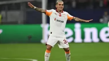 Lucas Torreira: "Bu sonuç bizi tanımlamıyor"