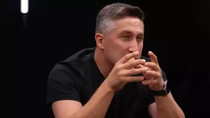 Sabri Sarıoğlu, Galatasaray'a ateş püskürdü: Böylesini görmedim