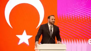 Avrupa Hentbol Federasyonu’nda Türk İmzası!