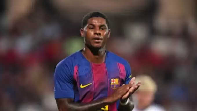 Şampiyonlar Ligi’nde haftanın oyuncusu Barcelona’dan!