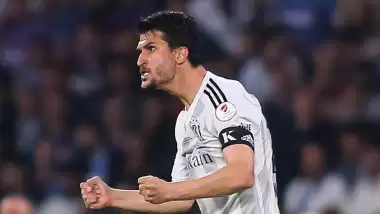 Necip Uysal, 484 gün sonra ilk 11'de