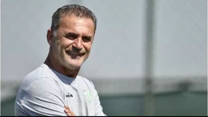 Tahsin Tam: "Bu kadronun şampiyonluğu yakalayabilecek gücü var"