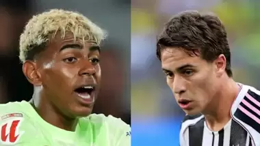 Juventus efsanesi, Kenan Yıldız'ı Lamine Yamal'a benzetti