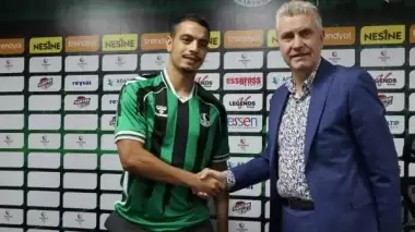 Sakaryaspor'da olağanüstü seçimli genel kurul kararı