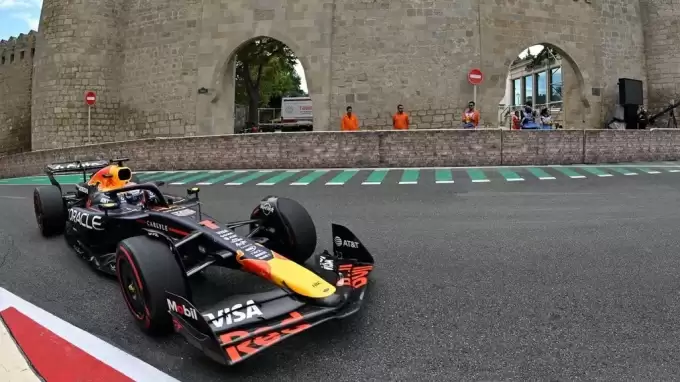 2030’a kadar anlaştılar! Türkiye GP’si geri mi dönüyor?