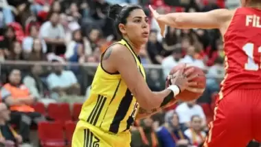 Emlak Konut, Fenerbahçe Opet'i mağlup etti