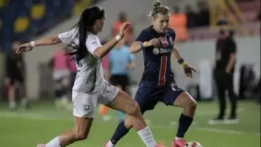 Kadın Futbol Süper Ligi başlıyor! İşte ilk haftanın maçları