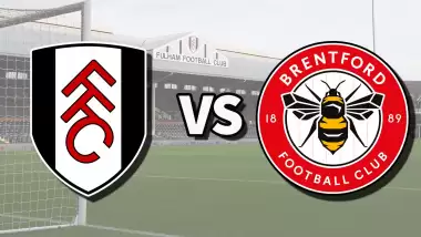 CANLI| Fulham- Brentford