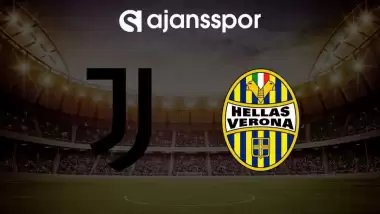 CANLI| Hellas Verona- Juventus