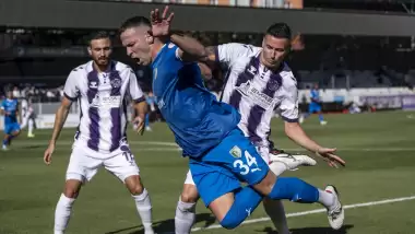 Keçiörengücü, Bodrum'a dur dedi!