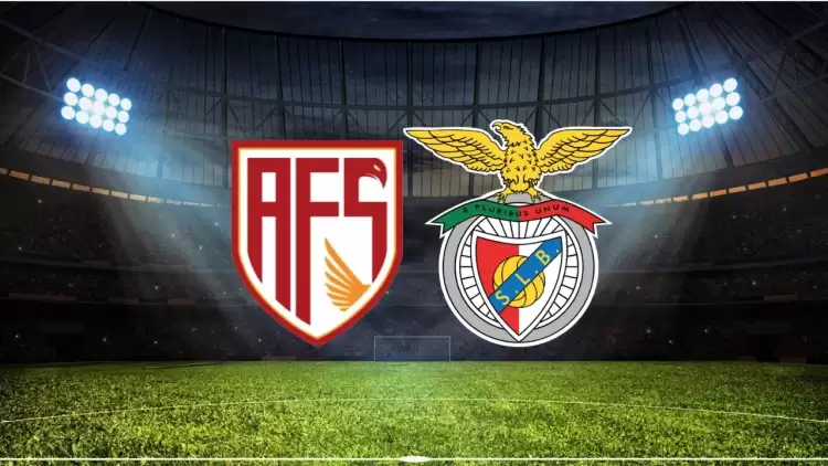 CANLI| AVS- Benfica maçını canlı izle (Maç linki)