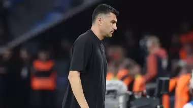 Burak Yılmaz: "Trabzon'dan puanla dönmek yürek ister"