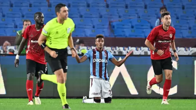 Trabzonspor'dan Arda Kardeşler'e tepki: "Görev almasına izin verilmemelidir!"