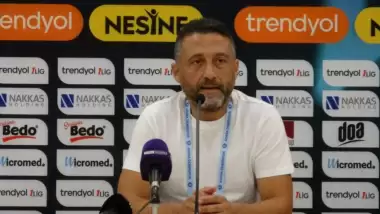 Afan Koçak: "Belli oyun planlarını geliştirmeye çalışıyoruz"