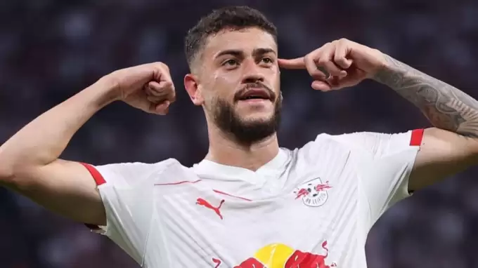 Romulo attı, Leipzig 3 puanı 3 golle aldı